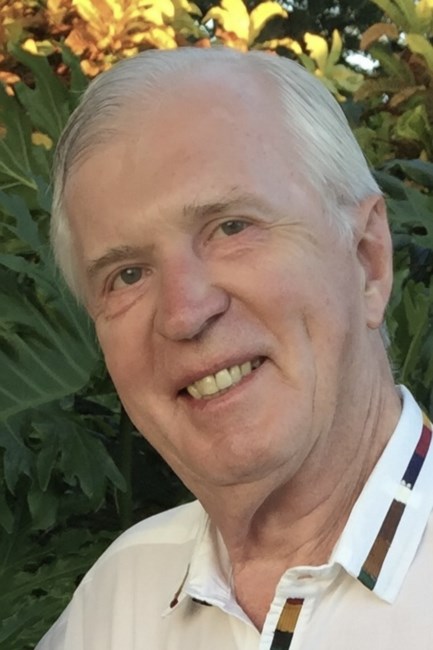 Obituario de Norbert Heinrich Wolfgang Wessler