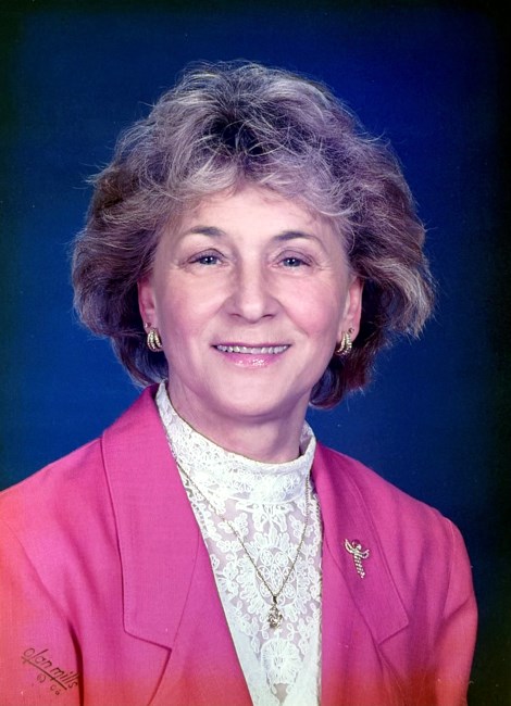 Obituary of Marilyn Faye Mossberger