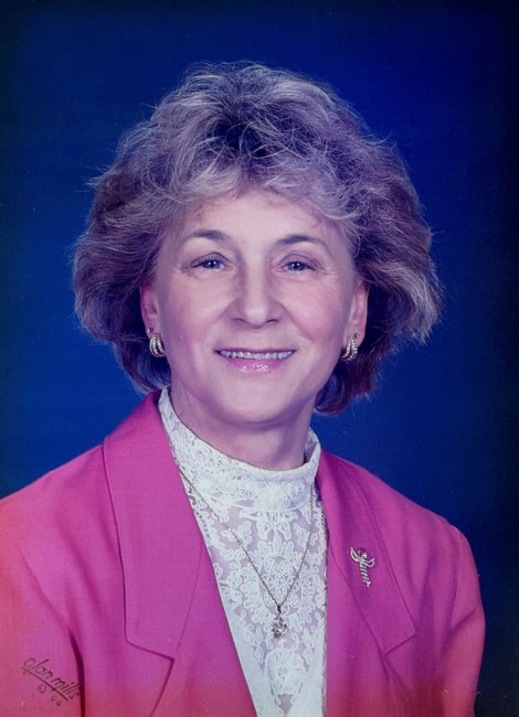 Obituary of Marilyn Faye Mossberger