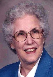 Obituary of Lelia Lucille Chalker