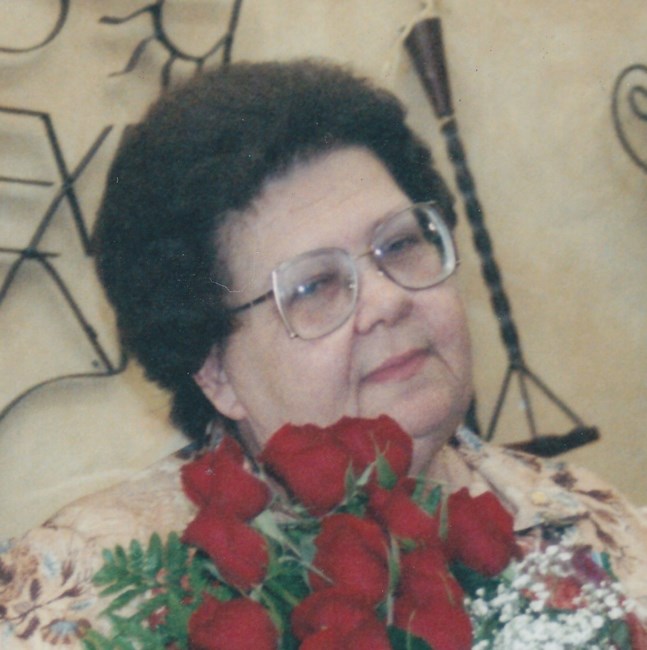 Obituary of Rose Mills