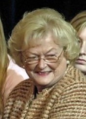 Obituary of Betty Anne McCaskill