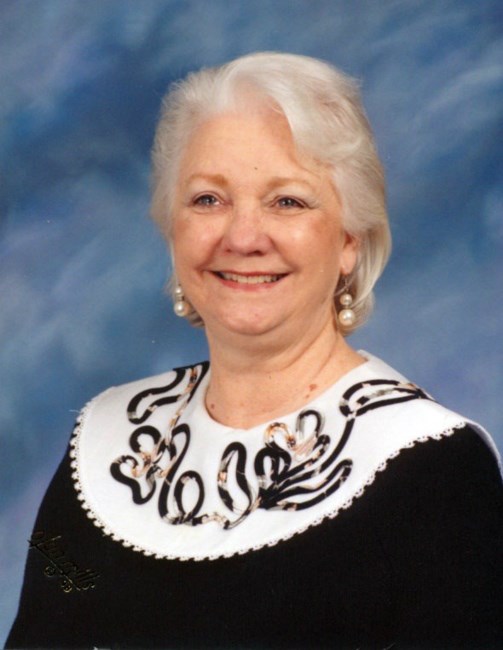 Obituary of Gloria Joan Smith