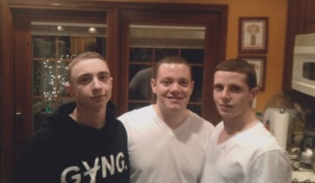 Obituary of Peter Edward Pellegrito