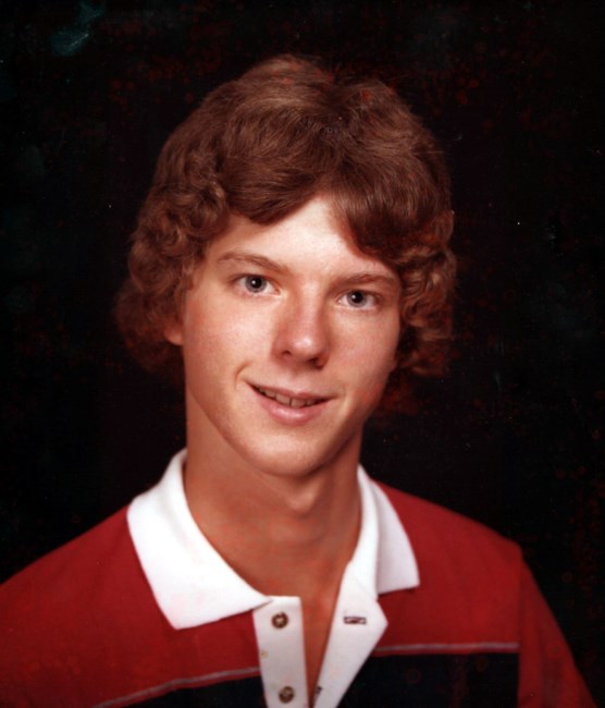 Obituary of Terrell Eugene Davis