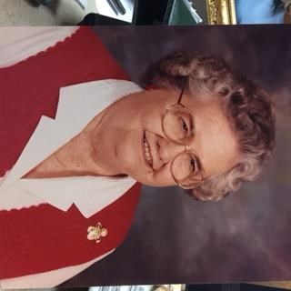 Obituary of Marian Koch