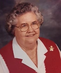 Obituary of Marian Koch