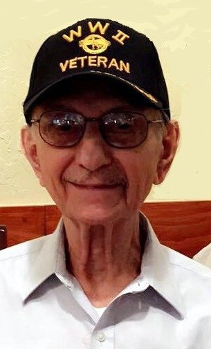 Obituary of William Angelo