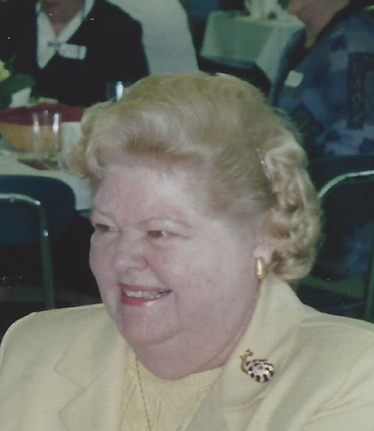 Obituary of Loretta Jean Boettler