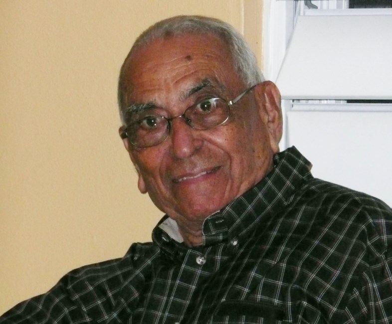 Obituary of Jesús Marcano Torres