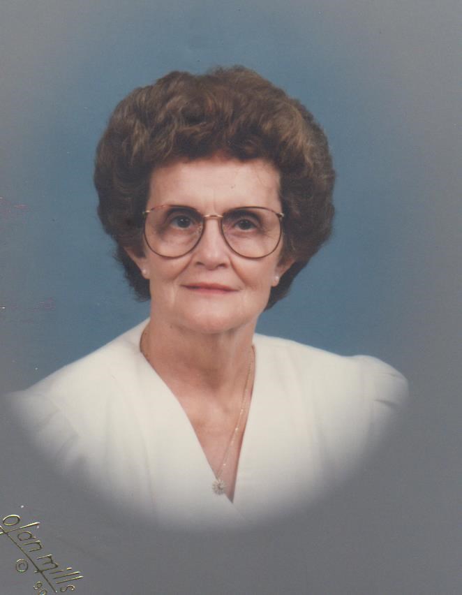 Obituary of Shirley Waters Wilson