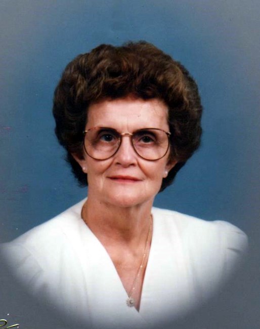 Obituary of Shirley Waters Wilson