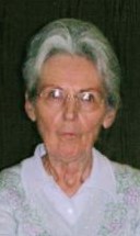 Obituary of Gladys E. Moyer