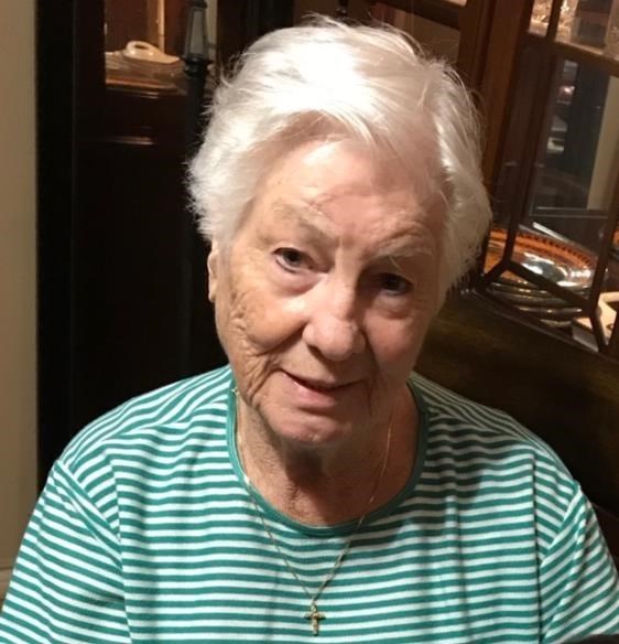 Obituary of Ms. Leola B Mosso