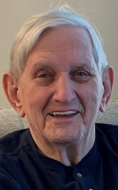 Obituary of Ralph Alfred Janke