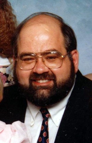 Obituary of John Paul Solomon