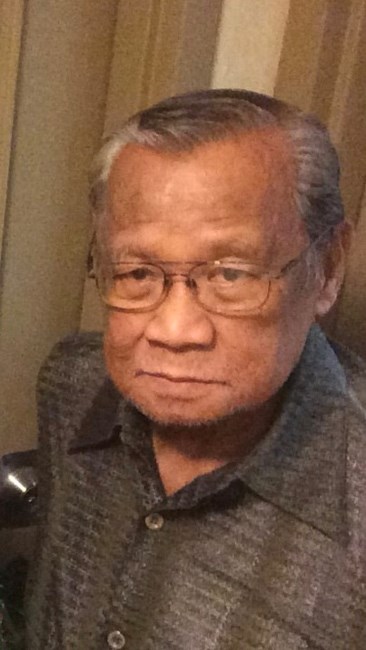 Obituary of Bayani Africano Aban
