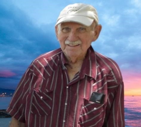 Obituary of Donald Clifford Arwood