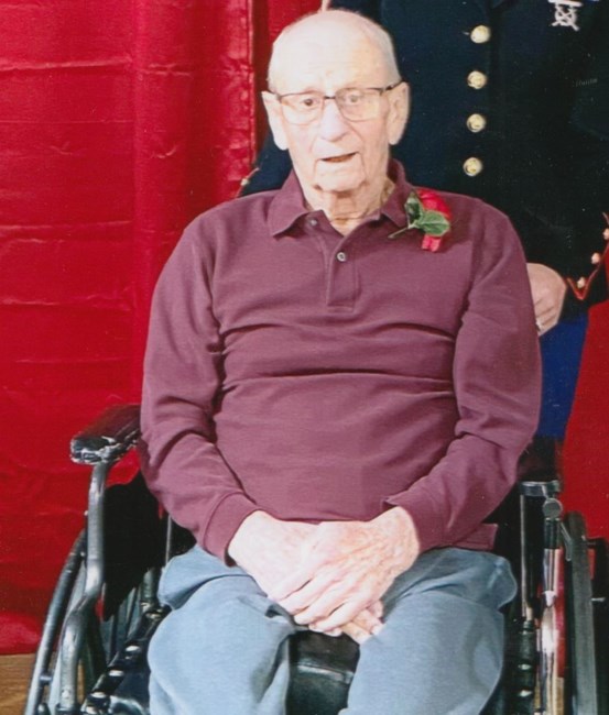 Obituary of Francis Joseph Fiederlein