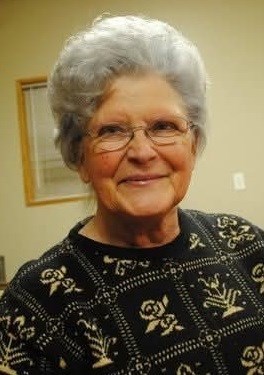 Obituary of Barbara Northcutt