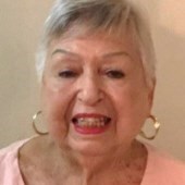 Obituary of Diana P. Martinez