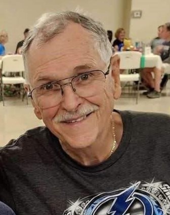 Obituario de Paul Fred Hemingway