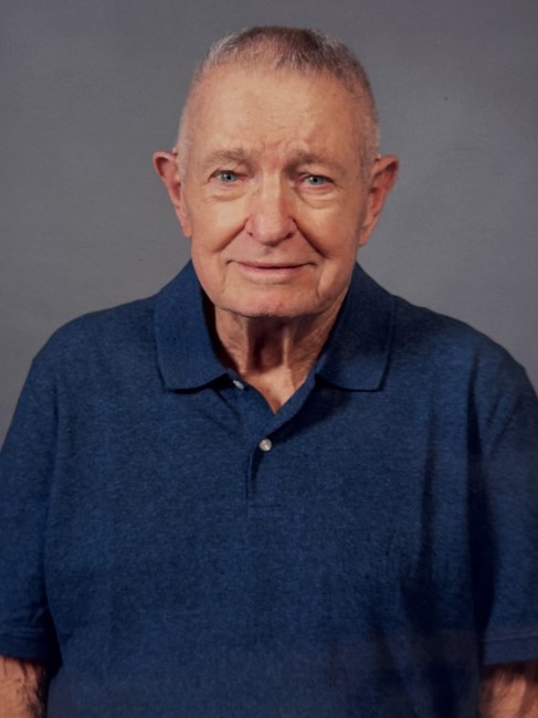 Obituary of David Eugene Tomlinson