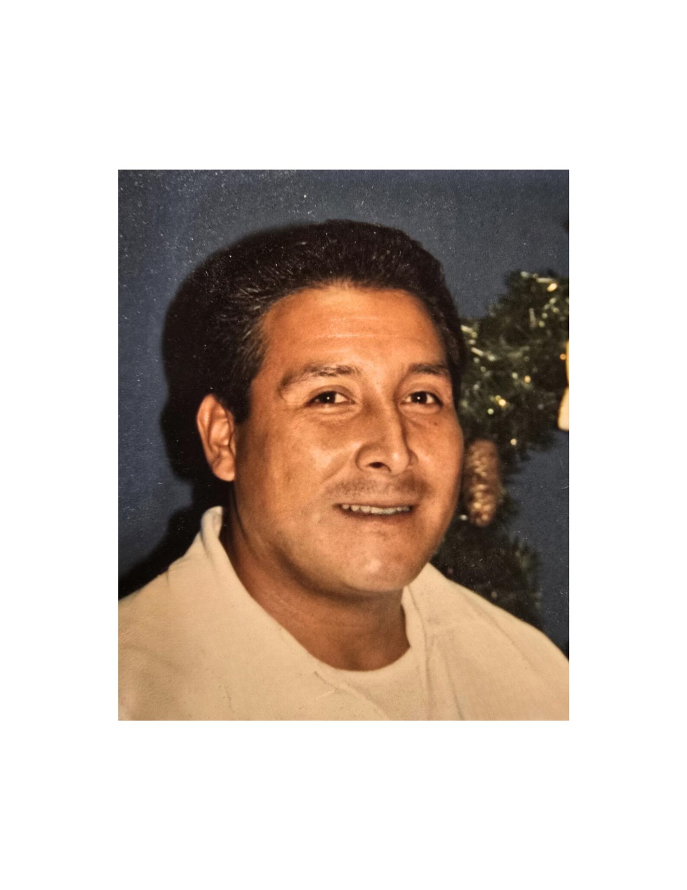 Obituary of Frank Aldeis