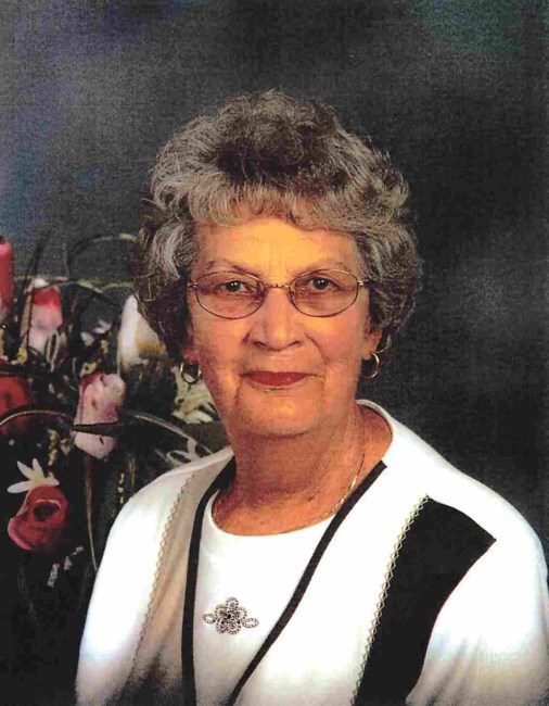 Obituary of Dorothy F. Sugden