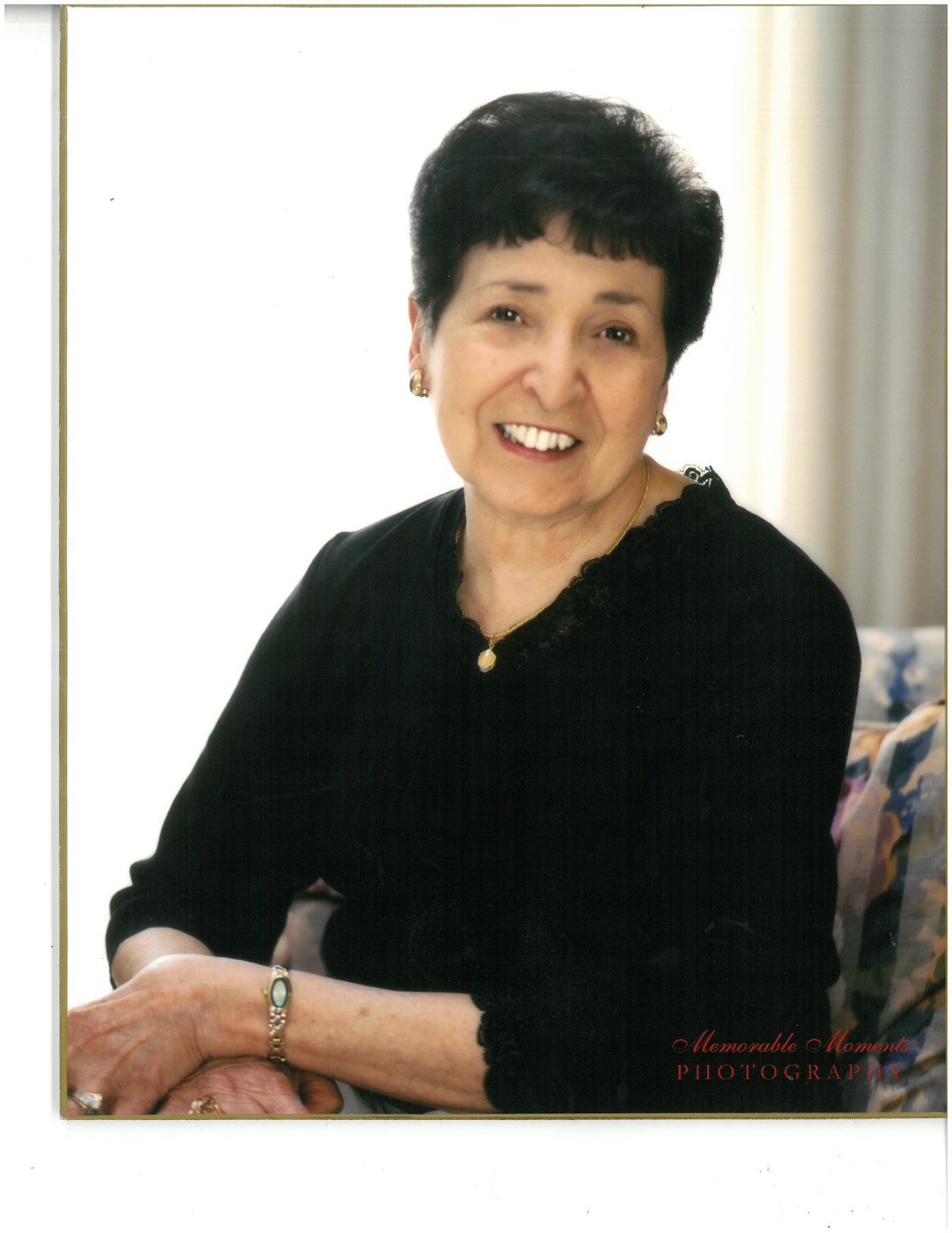 Obituary of Mary J. Zielinski