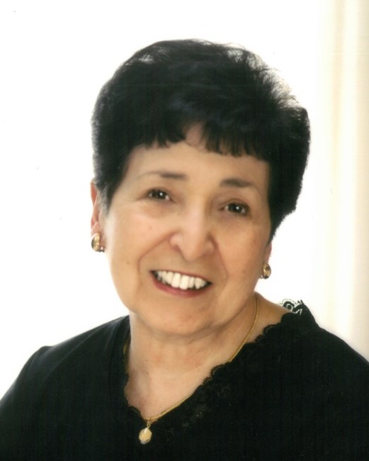 Obituary of Mary J. Zielinski