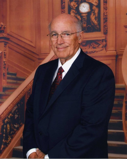 Obituary of Richard William Schulenberg