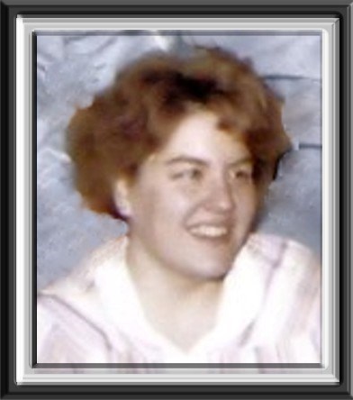 Obituary of Julia A. McAfee