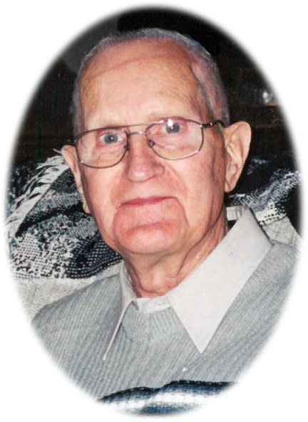 Obituary of Ralph Eugene Goode