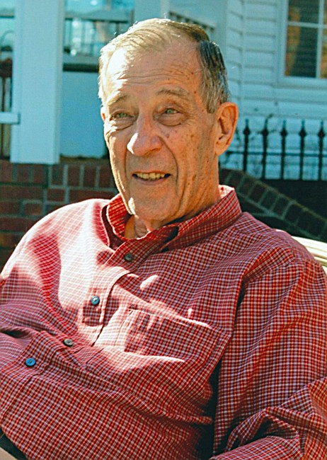 Obituary of Billy Whisenant