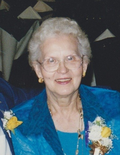 Obituary of Dorothy Butekoff Rhodes