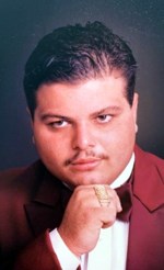 Christopher Reynolds