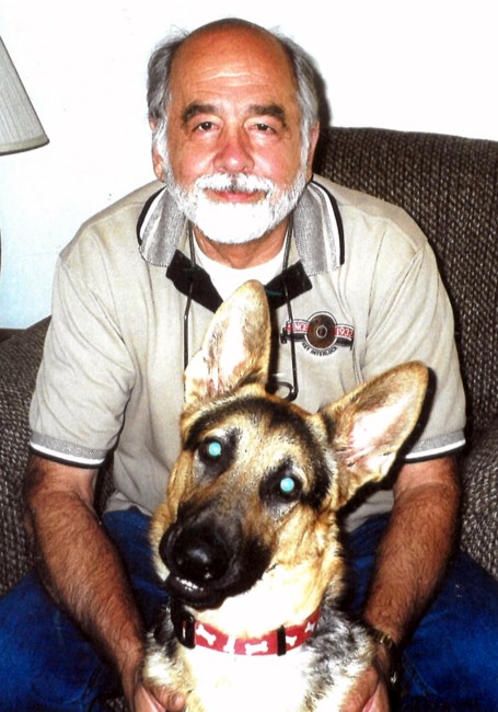 Obituary of John Michael Papinchak