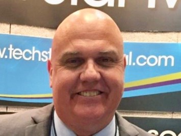 Avis de décès de Robert James Tate