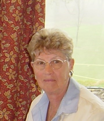 Obituary of Maureen Owen