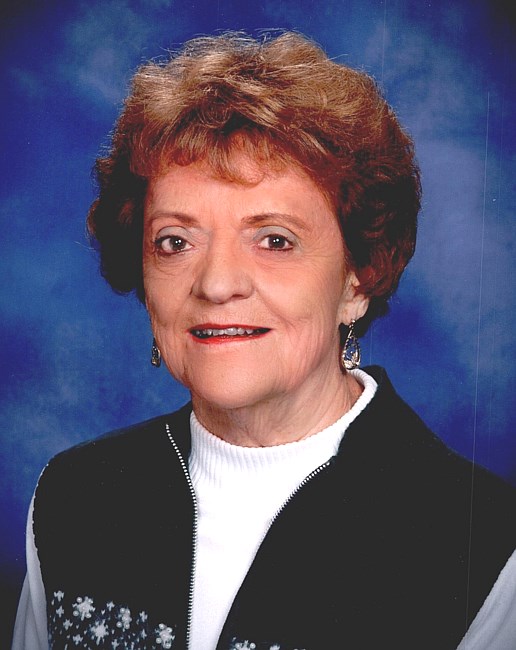 Obituary of Louise O. DeWitt