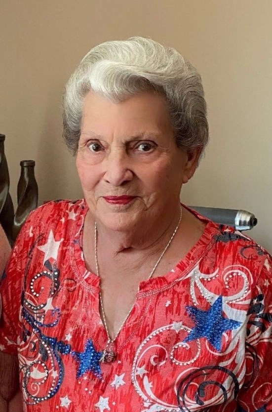 Helen Usry Obituary Augusta, GA