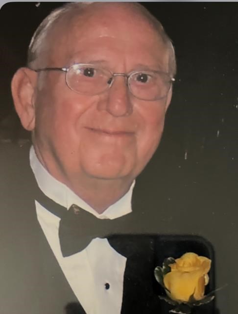 Obituary of William Joseph Thorn