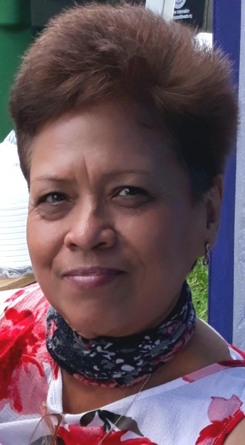 Obituary of Patricia Torres Martinez