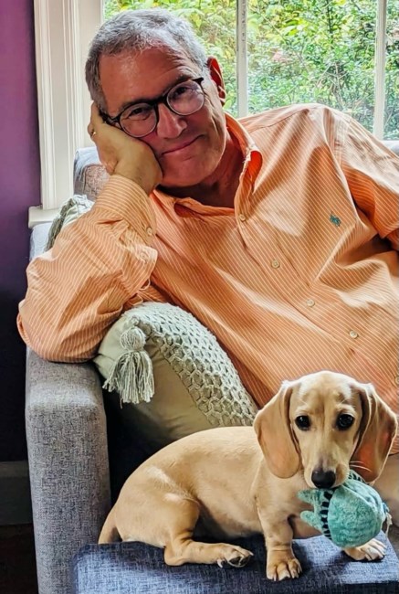 Obituary of James "Jim" Richard Thompson