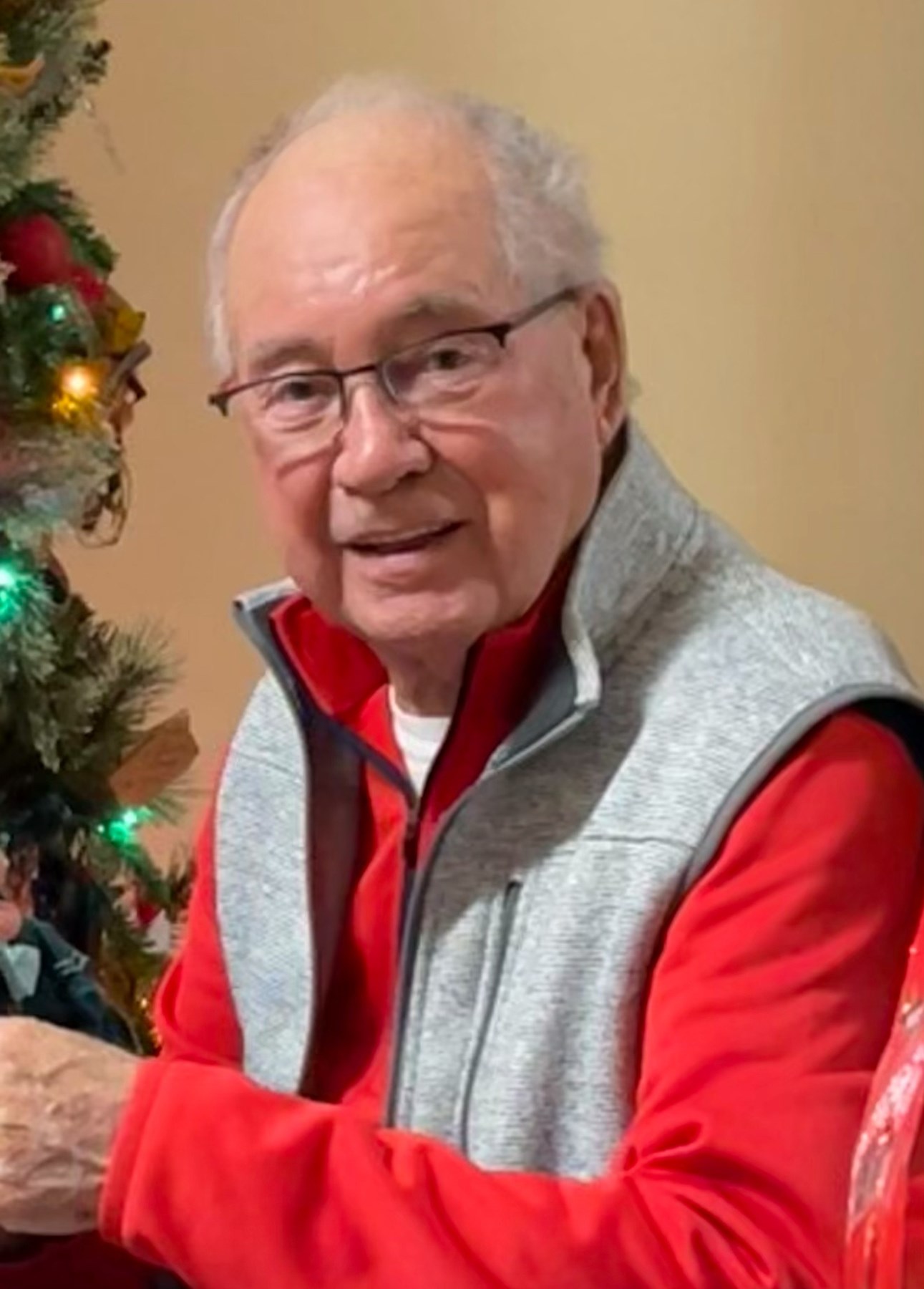 Obituary of Frank Ellis  Reed