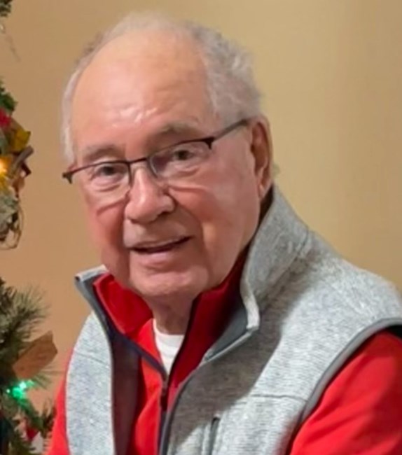 Obituary of Frank Ellis Reed