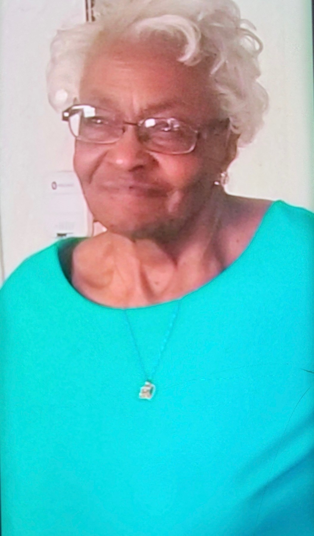 Obituary of Jannetta Mae Frances Johnson