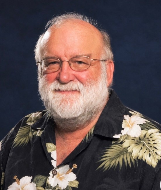 Obituary of Jack Scott Cheney