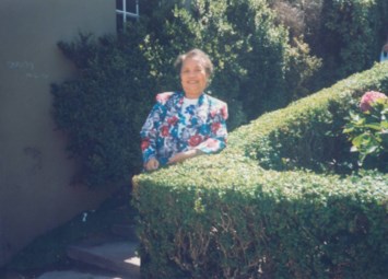 Obituary of Mrs. Mei Ying Yu